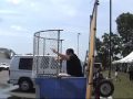 Videobob in the Dunk Tank at DCS 06