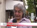 el maestro ra�l barboza, brind� una cl�nica para m�sicos, durante su estad�a en rafela, para la presentaci�n del cd 