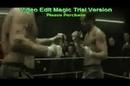 Snatch cerdos y diamantes - Lucha Fight