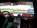 Overtaking the competition