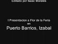 izabal, puerto barrios