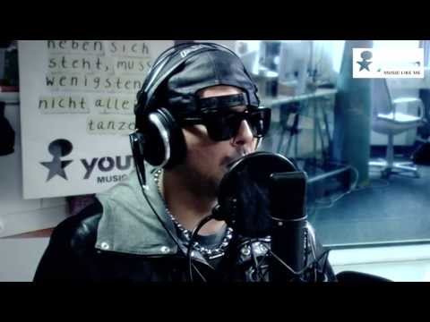 Sean Paul Other Side Of Love im YOU FM Style