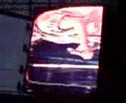 Pearljam Part of speech + Betterman