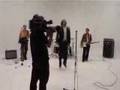 making of Gasping For Air part 1 of 2