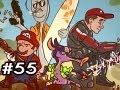 Dead Island - Walkthrough Co-Op w/ Kootra, SSoH & Nova Ep.55: THE END