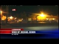 Police in El Reno Involved in Standoff