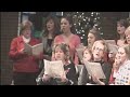 Christmas Morning Service | Hallelujah Chorus