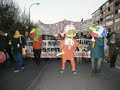 32 aniversario asociación vecinos aluche