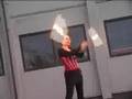 Freshers at UWE