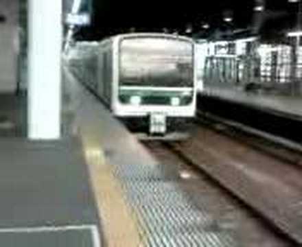 E501系