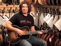 Epiphone Elektar - First Electric guitar