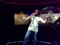 JLC (Justin Lee Collins) karaoke @ PONTINS. 23/06/07