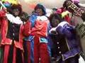 Sinterklaas is er niet helaas!