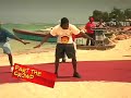 Jay Will Reggae Dance DVD