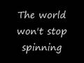 Those Days Are Gone - D.C. 3 (just lyrics with song)