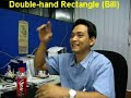 Asking for the Bill in a Philippine Restaurant