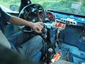 TepSIJA  - Fiat Punto HGT - NA Road Tire Acceleration
