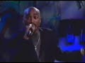 2Pac - Only God Can Judge Me [Live]