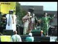 AL B. Threats @The Playboy Jazz Festival