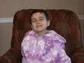 Alex Scott (1996-2004)Please Help Fight Childhood Cancer Unusual Childhood Cancers