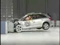 Crash Test 2006 - Present Audi A3 Hatchback IIHS