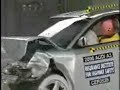 Crash Test 2006 - Present Audi A3 Hatchback IIHS