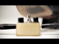 Custom Badass Modified Overdrive: Tal