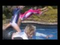 videos de Aquaglider self-propelled submarine for under-water fun!