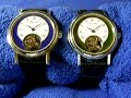 Mac-Ai Tourbillon Real Enamel Dial (vol.2) Mac-Ai Tourbillon Real Enamel Dial (vol.2)
