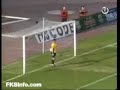 24. kolo PL BiH: FK Sarajevo - nk zeljeznicar