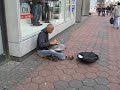 Hangdrum Artist -Trevor Namaste Hangdrum Artist -Trevor Namaste