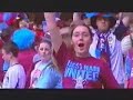 becky taylor sings at 2006 fa cup final