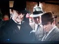 Judge Doom Dips a Shoe