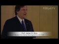 FEELab Prof. James Bray apresenta