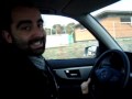 Prueba de Portalcoches.net del Mercedes GLK CDI 170