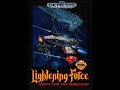 Lightening Force/Thunder Force IV Music Lightening Force/Thunder Force IV Music