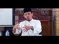 Waktumu adalah Hidupmu | Part 3