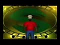 NODQ CAW PPV Fully Charged (Part 2)