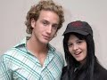 Cuando te veo - Alisson y Eugenio Siller