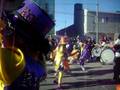 Murga La bufona Karpokapsa (Cipolletti)