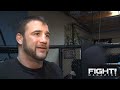 Phil Baroni: I'd Like to Retire Soon But I Need To Make A Little Money
