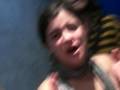 videos de canciones en el baño