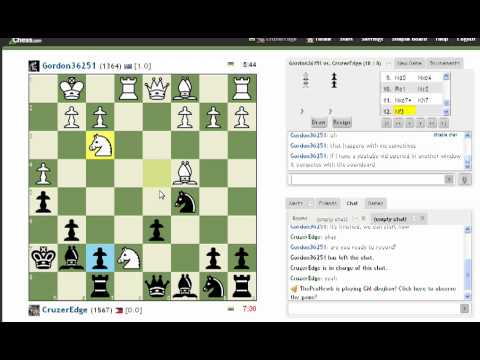 chess games