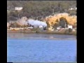 Click here to watch this video Rails Round Tasmania 1996, Pt. 5