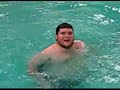 Fun @ the Swimming Pool