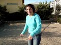 Cami y turka! Cami y turka!