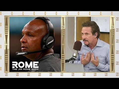 Video: Cleveland, You Suck Again! | The Jim Rome Show