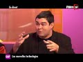 Charles Werquin : Mon rapport sexuel dans second life