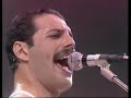 Crazy little thing called love - Queen