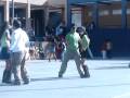 BAILE D MI SOBRINITA,TALTAL 2006
